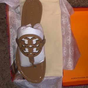 Tory Burch Sandals